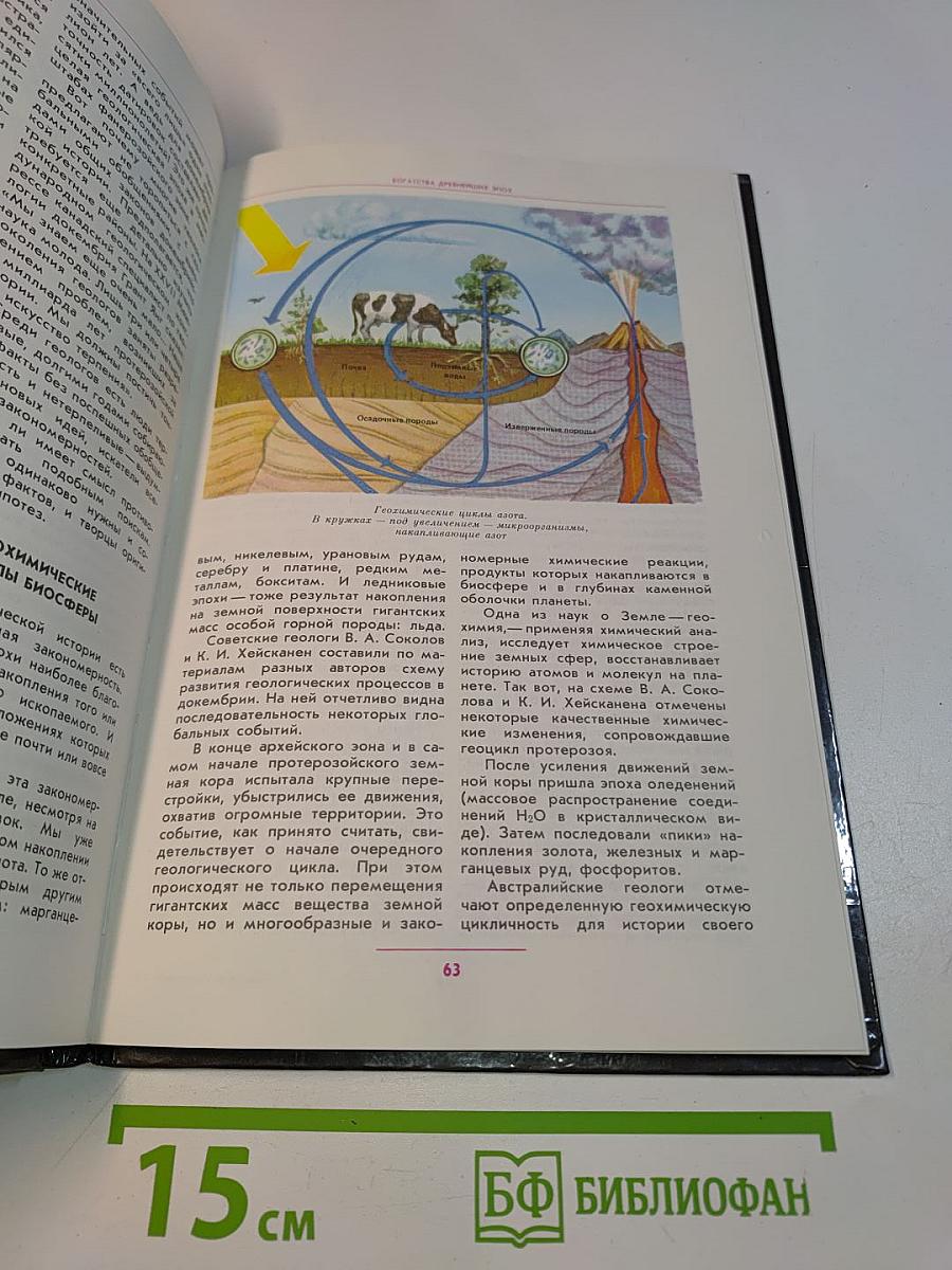 К неведомым глубинам