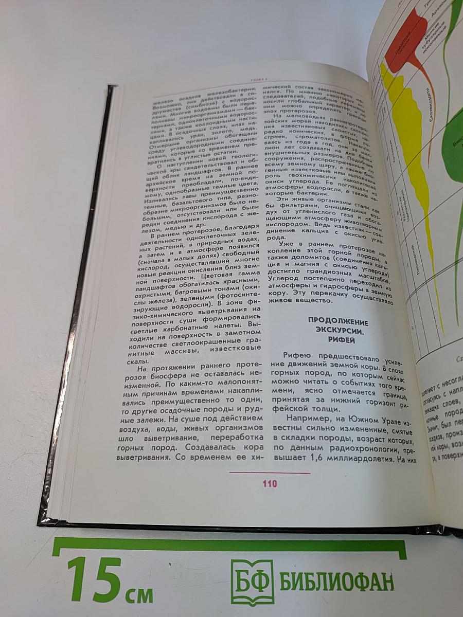 К неведомым глубинам
