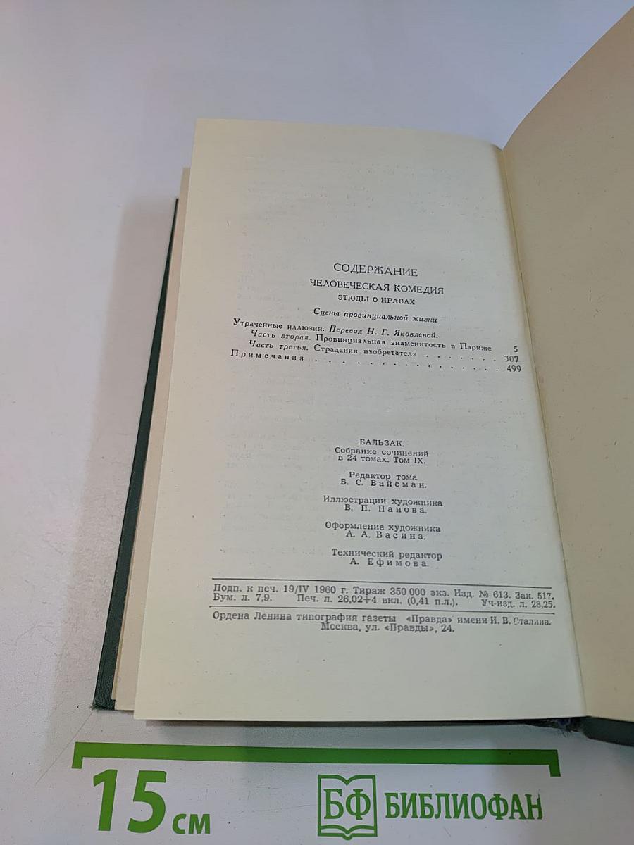 Сцены провинциальной жизни