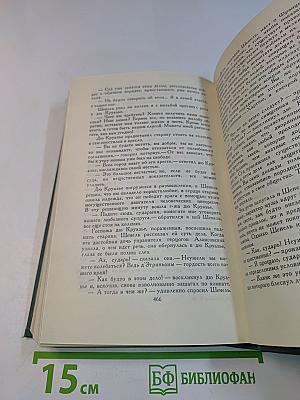 Собрание сочинений в 24 томах. Том 6. Человеческая комедия