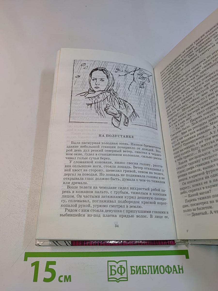 Двое в декабре