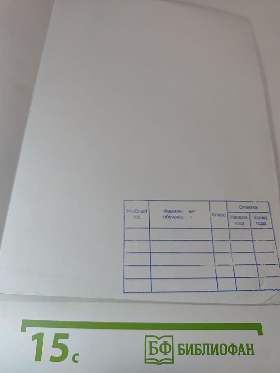 Изобразительное искусство 8 класс