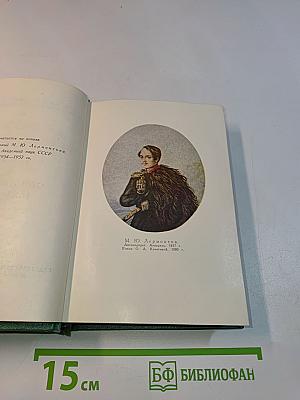 Стихотворения. Том первый. 1828-1841
