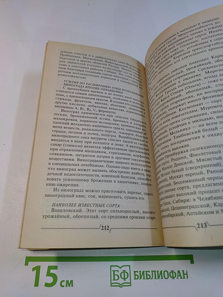 Ваш сад