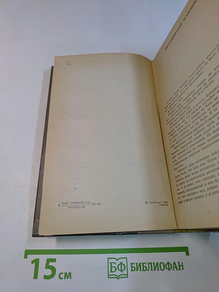 Испытательный срок. Повести и рассказы