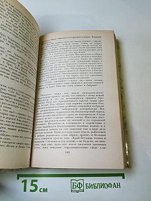 Беглые в Новороссии. Воля. Княжна Тараканова