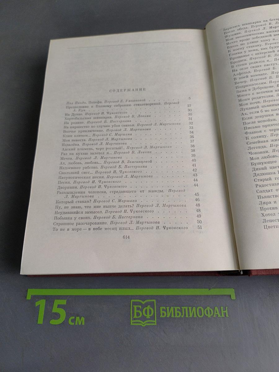 Стихотворения. Поэмы