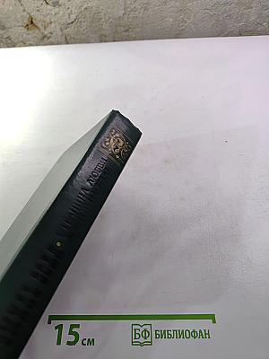 Страница любви. Доктор Паскаль