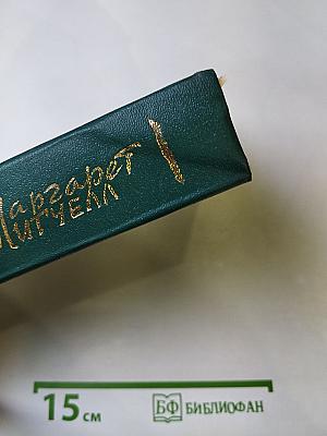 Унесенные ветром. Том 1