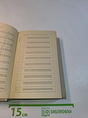 Краткий физико-технический справочник. Том III. Теплотехника, электротехника, радиотехника и электроника