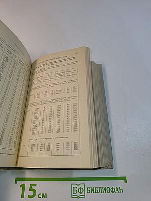 Краткий физико-технический справочник. Том III. Теплотехника, электротехника, радиотехника и электроника