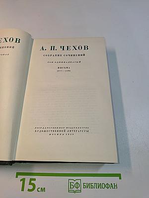 Собрание сочинений. Том одиннадцатый. Письма 1877-1892