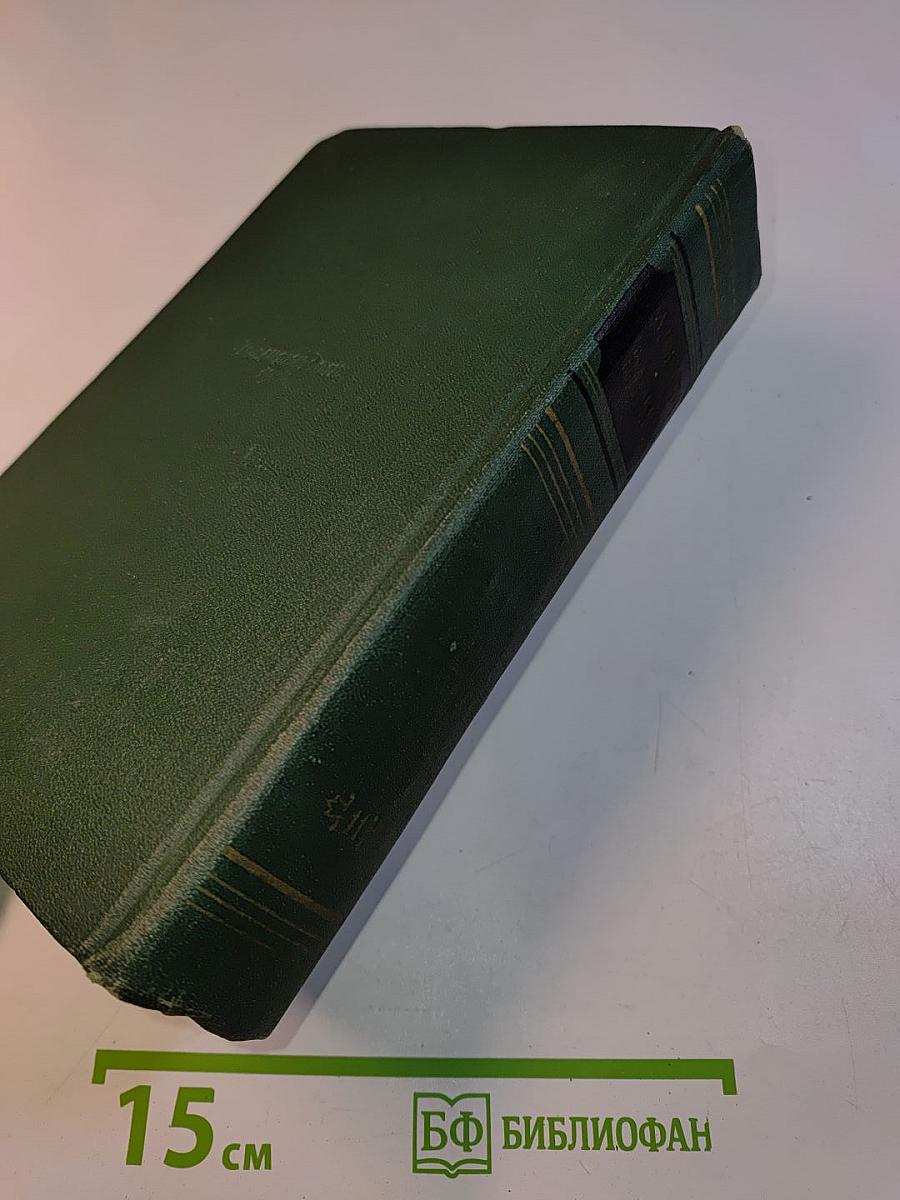 Собрание сочинений. Том одиннадцатый. Письма 1877-1892