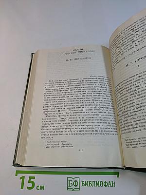 Литературные портреты
