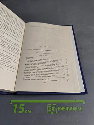 Витязь в тигровой шкуре