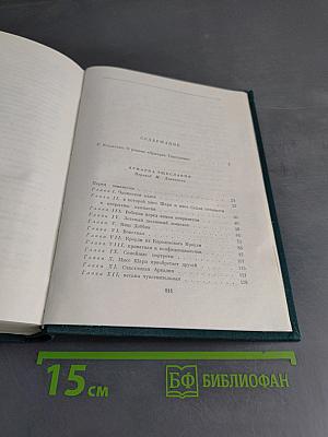 Ярмарка тщеславия. Роман без героев