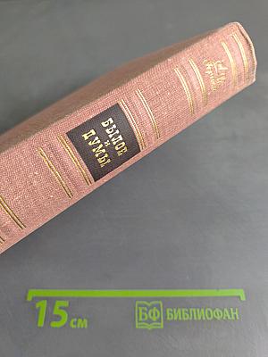 Былое и думы. Часть 6-8
