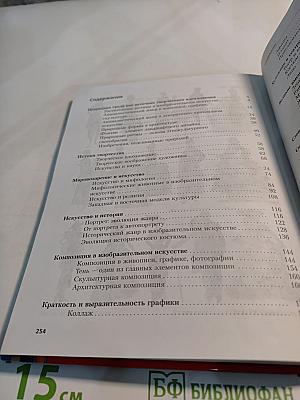 Изобразительное искусство. 7 класс