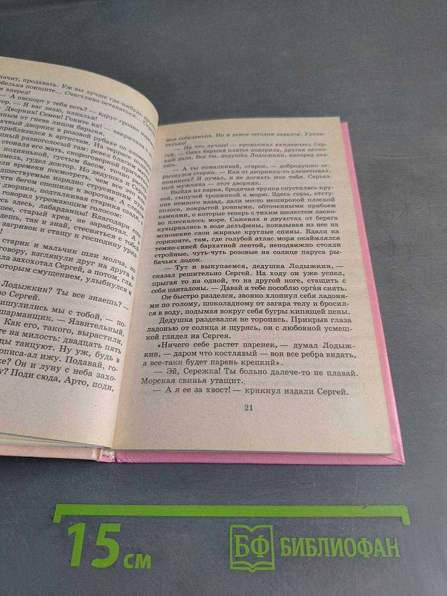 Хрестоматия школьника. Повести и рассказы