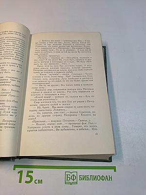 Собрание сочинений. Том четвертый. Рассказы 1886