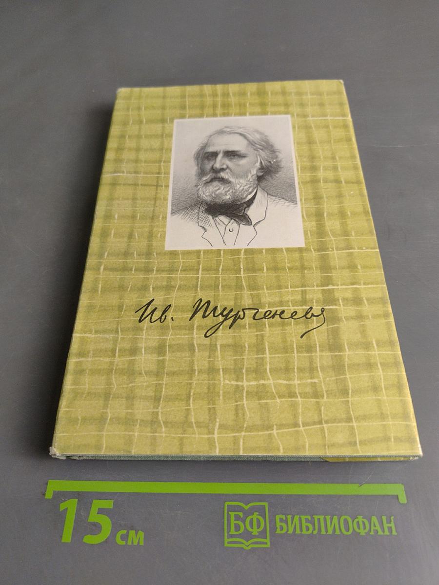 Собрание сочинений. Том шестой. Повести и рассказы 1854-1860