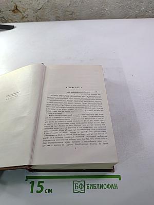 Человеческая комедия. Бедные родственники: Кузина Бетта, Кузен Понс. Том 10