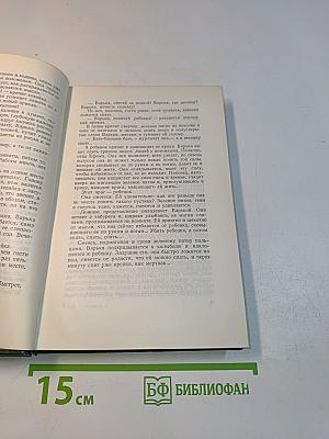 Собрание сочинений. Том пятый. Повести и рассказы 1888-1891