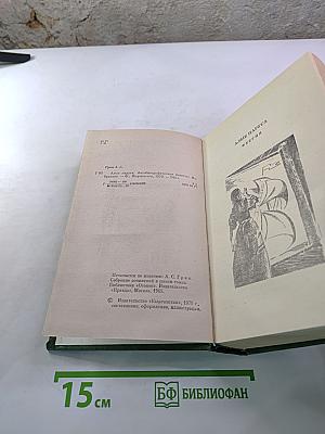 Избранное (Алые паруса, Автобиографическая повесть, Бегущая по волнам, Блистающий мир)