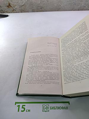 Избранное (Алые паруса, Автобиографическая повесть, Бегущая по волнам, Блистающий мир)