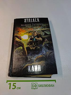Клин. S.T.A.L.K.E.R.