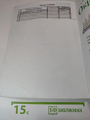 Окружающий мир. 3 класс. Часть 2