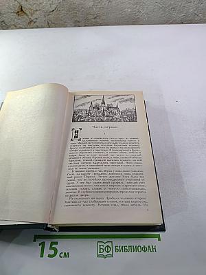 Страница любви. Доктор Паскаль