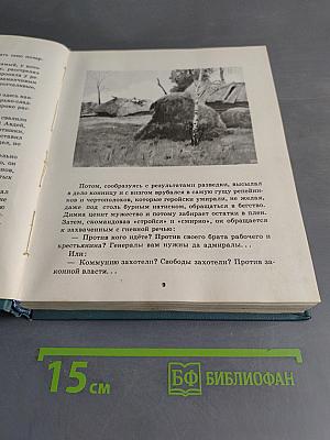 Мои товарищи