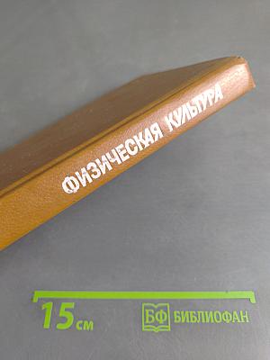 Физическая культура