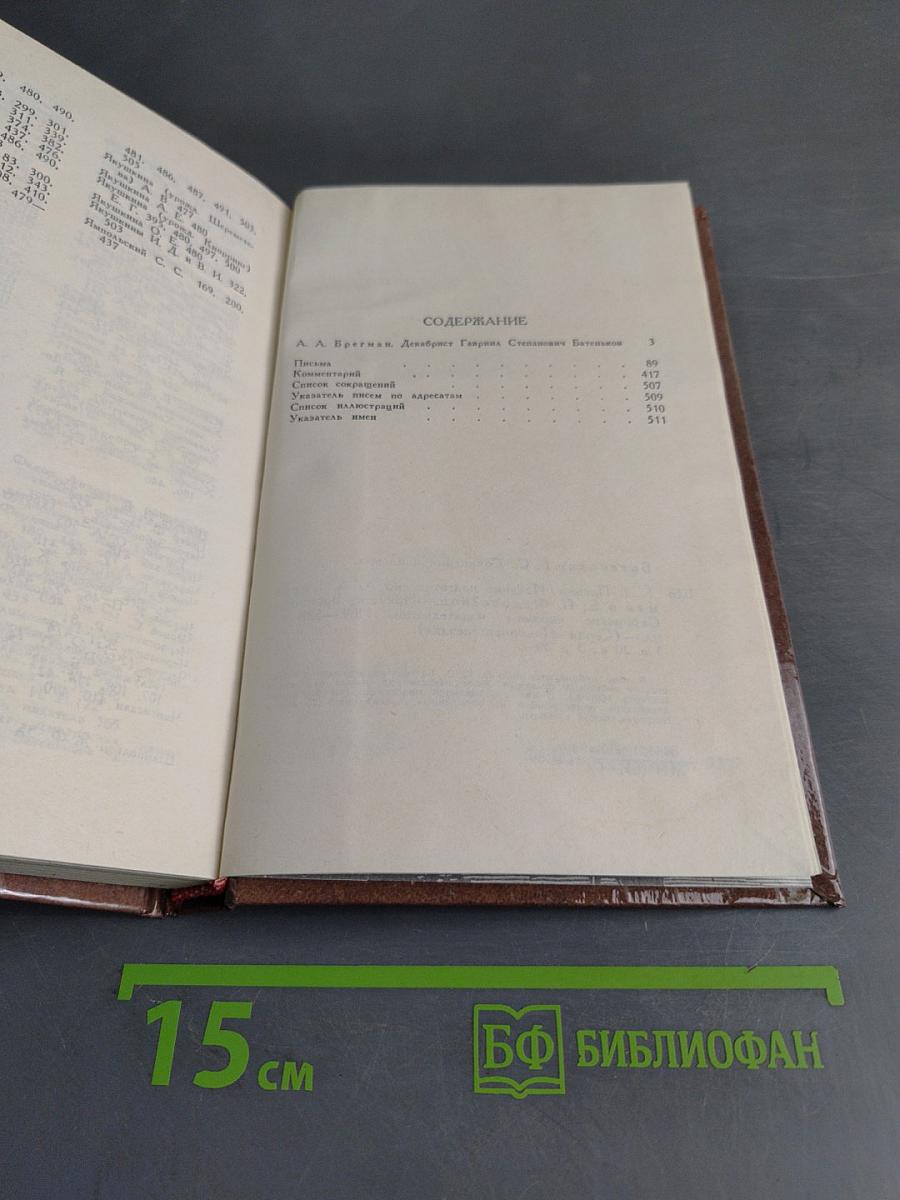 Сочинения и письма. Том 1. Письма (1813-1856)