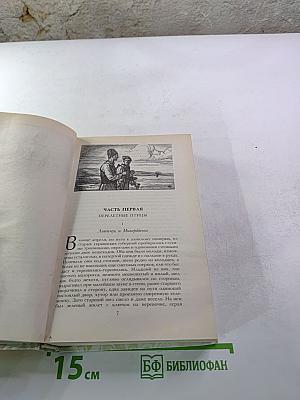 Г.П. Данилевский. Беглые в Новороссии. Воля. Княжна Тараканова