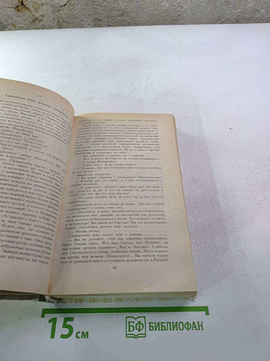 Беглые в Новороссии. Воля. Княжна Тараканова