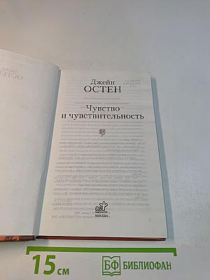 Чувство и чувствительность