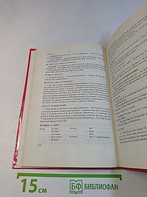 Нидерландский язык. Практический курс