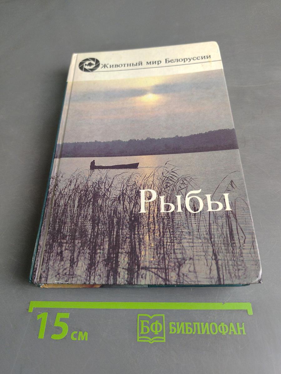 Рыбы