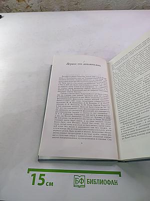 В сто первом зеркале (Анна Ахматова)