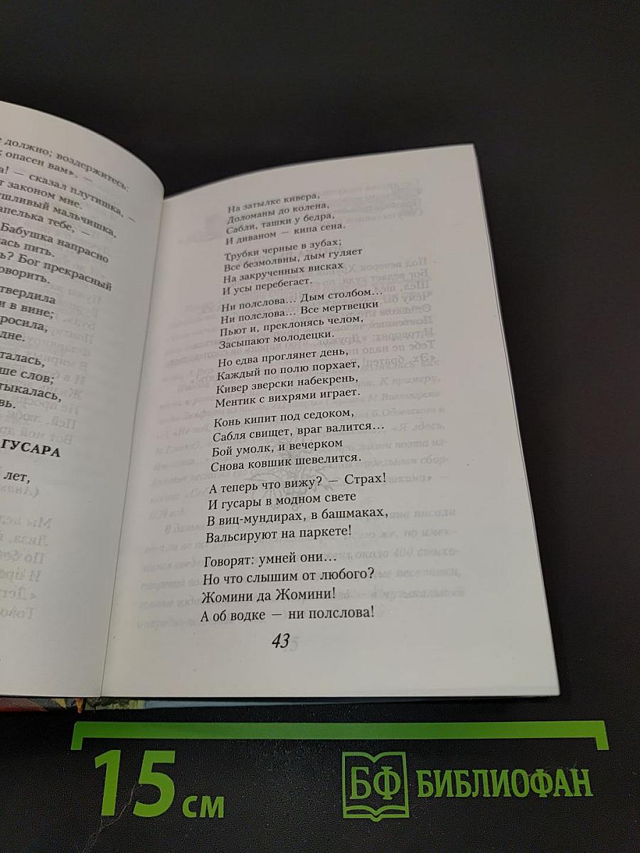 Застольная песня