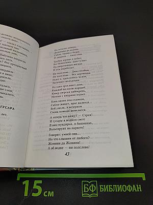 Застольная песня