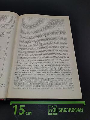 Диэлектрические резонаторы