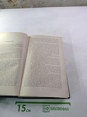 Повесть о братьях Тургеневых. Осуждение Паганини