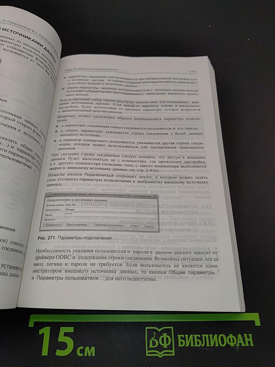 1С:Предприятие 8.2. Руководство разработчика. Часть 2. 2-е издание