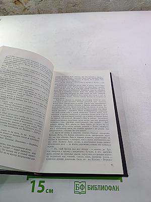 Новый Посол