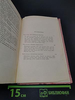 Степан Разин. Книга вторая