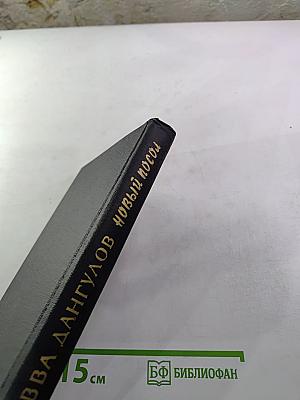 Новый Посол