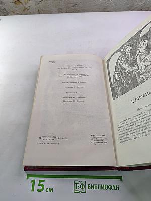 Молодые годы короля Генриха IV